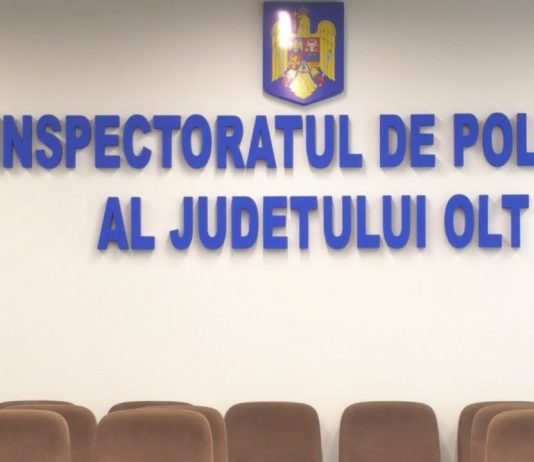 REȚINUȚI PENTRU LOVIRE ȘI DISTRUGERE