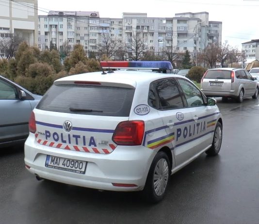 ACCIDENTE MAI PUȚINE, VICTIME MAI MULTE