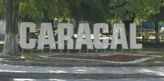 CJ OLT CONSTRUIEȘTE UN ADĂPOST DE CÂINI LA CARACAL