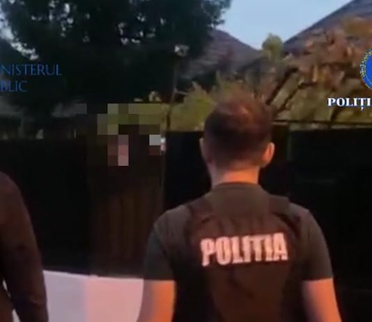 PERCHEZIȚII DOMICILIARE ÎNTR-UN CAZ DE ABUZ ÎN SERVICIU ȘI FALS