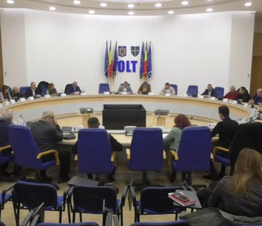 CJ OLT – BANI PENTRU PRIMĂRII, DIN FONDUL DE REZERVĂ