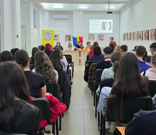 Dezbatere publică pe tema violenței, la Biblioteca Județeană