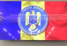 INFRACȚIONALITATEA ÎN JUDEȚ, TREND DESCENDENT