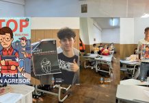 Primăria Slatina lansează proiectul „Bullyingul rănește – arta vindecă”