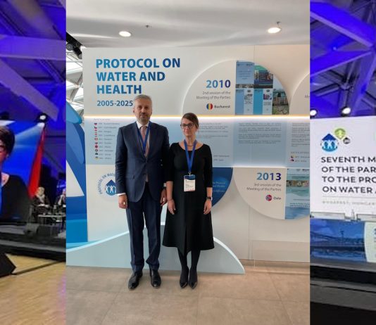 România la Convenția de la Budapesta