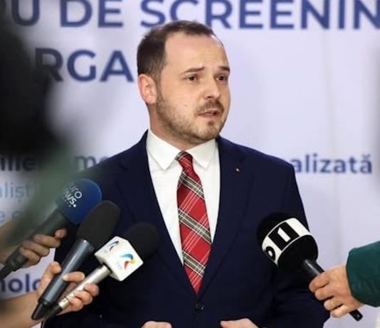 Sprijin pentru pacienții oncologici!