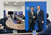 Parteneriat pentru dezvoltare și progres în sănătate