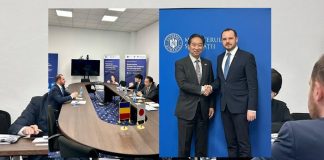 Parteneriat pentru dezvoltare și progres în sănătate