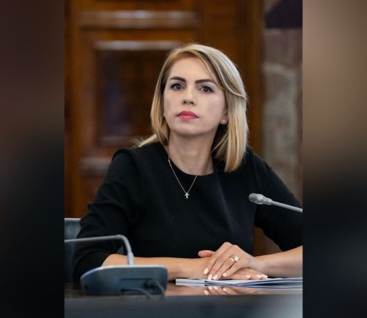 Violența nu are scuze! Nici tăcerea, nici indiferența nu mai pot fi opțiuni!