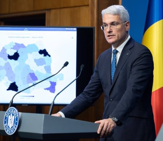 România, în TOPUL țărilor UE la implementarea fondurilor europene