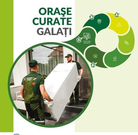 Electronicele vechi: resursa pe care o aruncăm la gunoi