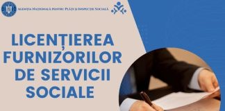 Licențierea serviciilor sociale destinate persoanelor vârstnice