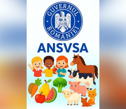 Guvernul României sprijină activitatea ANSVSA pentru protejarea sănătății animalelor și siguranța alimentelor