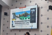 Peste 120 de UAT-uri și un obiectiv comun: centrele CAV devin realitate în România