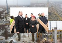 La Craiova – primul Spital Regional de Urgență