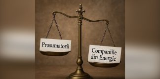 Verdictul în cazul Legii Prosumatorului, amanat. A.P.C.E. cere preschimbarea termenului de judecată.