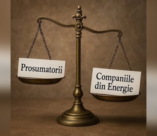 Verdictul în cazul Legii Prosumatorului, amanat. A.P.C.E. cere preschimbarea termenului de judecată.