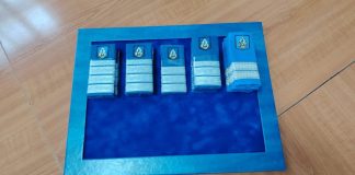 Avansări în grad la Inspectoratul de Jandarmi Județean Olt