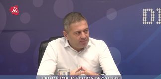 PRIMAR IMPLICAT, ORAŞ DEZVOLTAT