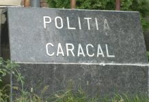 VICTIMĂ, CU ORDINUL DE PROTECȚIE ÎN MÂNĂ