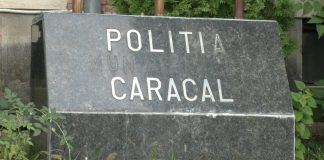 VICTIMĂ, CU ORDINUL DE PROTECȚIE ÎN MÂNĂ