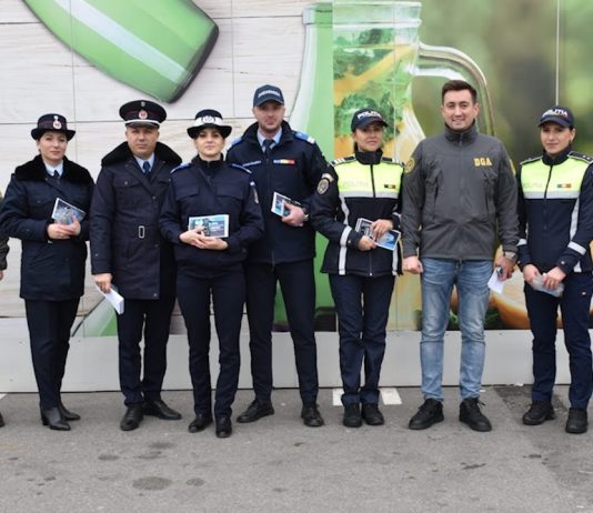 Activități de educație pentru promovarea integrității desfășurate în contextul Zilei Internaționale Anticorupție