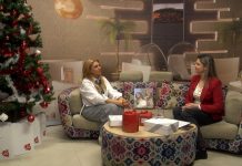 HAIRSTYLING – NOUTĂŢI ŞI CADOURI DE SĂRBĂTORI