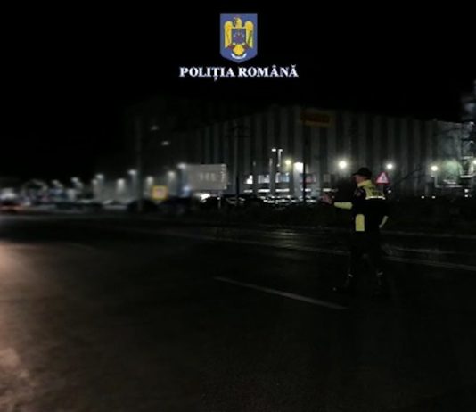 IPJ OLT – ACȚIUNI PENTRU SIGURANȚA CETĂȚENILOR