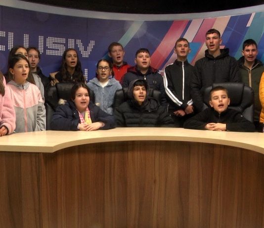 „ȘCOALA ALTFEL” LA PTV OLTENIA