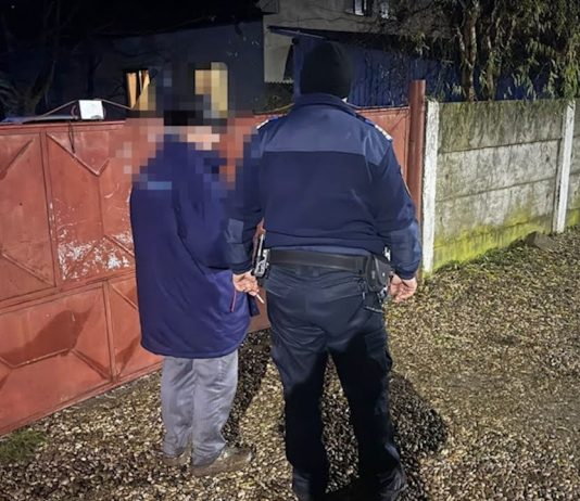 JANDARMII OLTENI AU GĂSIT UN BĂRBAT DE 78 DE ANI, LÂNGĂ BĂBICIU