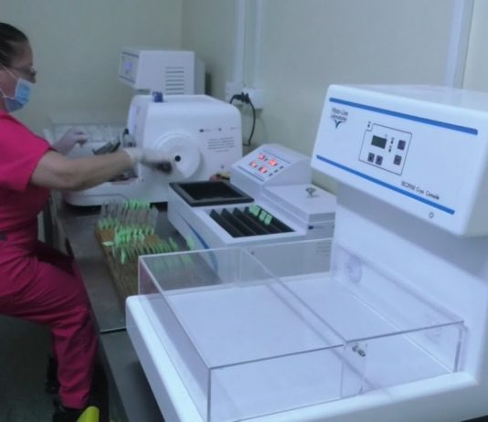 BOLILE ONCOLOGICE, DIAGNOSTICATE ȘI TRATATE LA SJU SLATINA