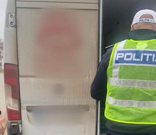 ACȚIUNE A POLIȚIȘTILOR PENTRU COMBATEREA ACTIVITĂȚILOR ILEGALE