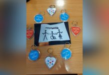 3 DECEMBRIE – ZIUA INTERNAȚIONALĂ A PERSOANELOR CU DIZABILITĂȚI