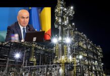 Redevențe majorate cu 40% și renunțarea la litigii, pentru consolidarea independenței energetice a României