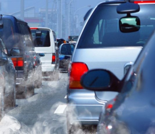 Procesul de centralizare a datelor privind norma de poluare a vehiculelor, finalizat