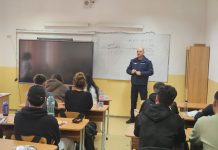 Ziua Internațională a Nonviolenței în școli