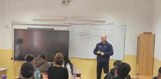 Ziua Internațională a Nonviolenței în școli