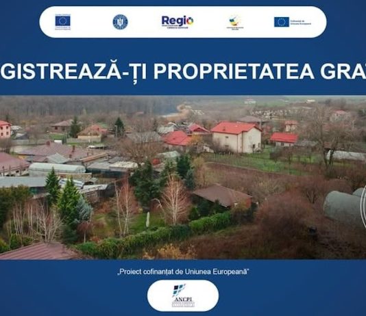 Înregistrarea proprietăților este gratuită. Cum este posibil?