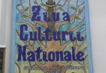 ZIUA CULTURII NAȚIONALE ȘI LA BIBLIOTECA JUDEȚEANĂ OLT