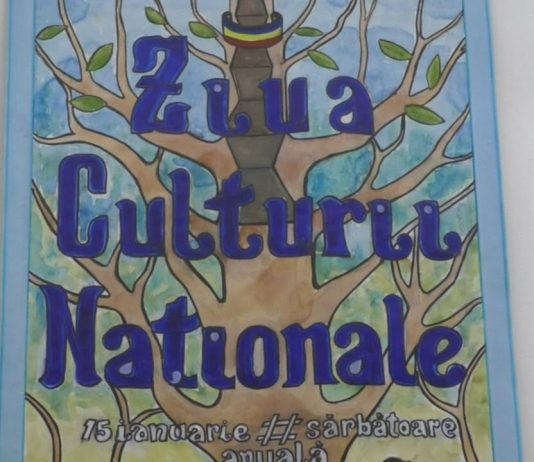 ZIUA CULTURII NAȚIONALE ȘI LA BIBLIOTECA JUDEȚEANĂ OLT