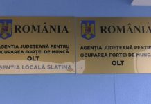 AJOFM – 2 PROGRAME DE FORMARE PROFESIONALĂ ÎN LUNA FEBRUARIE