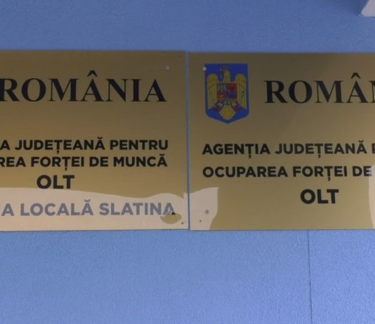 AJOFM – 2 PROGRAME DE FORMARE PROFESIONALĂ ÎN LUNA FEBRUARIE