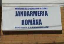 MĂSURI DE ASIGURARE A ORDINII PUBLICE EXECUTATE DE CĂTRE IJJ ÎN SEMESTRUL II 2025