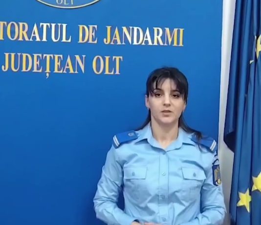 Campania „Recomandarea de Vineri”–Semnale mici. Reacții sigure.