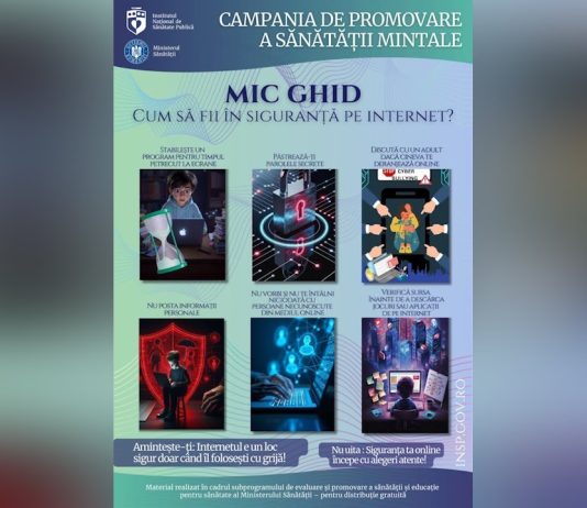 „Bunăstarea emoțională vs. dependența digitală”