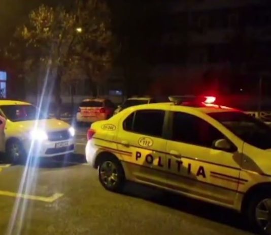 REȚINUT PENTRU COMITEREA INFRACŢIUNII DE FURT