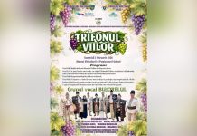 Trifonul viilor, sărbătorit la 1 februarie 2026 la Muzeul Viticulturii și Pomiculturii Golești