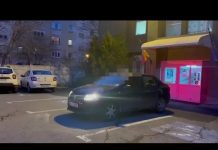 Șofer în regim ride-sharing, reținut pentru lipsire de libertate