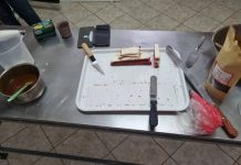 Verificฤri extinse ANSVSA pentru prevenirea riscurilor alimentare รฎn cofetฤrii ศi patiserii