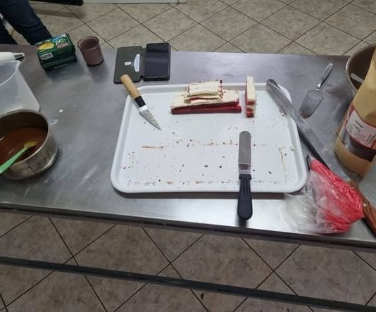 Verificări extinse ANSVSA pentru prevenirea riscurilor alimentare în cofetării și patiserii